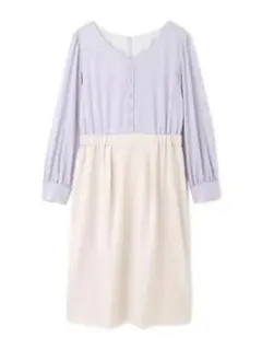 PROPORTION BODY DRESSING バックリボン ワンピース 春