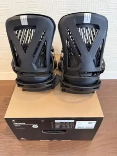 2026年最新】BURTON genesis sの人気アイテム - メルカリ