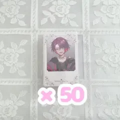 渡会雲雀　ホワイトデー　チェキ　ノーマル