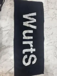 2026年最新】wurts タオルの人気アイテム - メルカリ