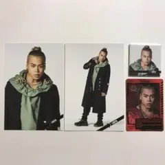 LIKIYA BOT セット