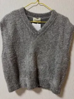 unitedarrows ニットベスト