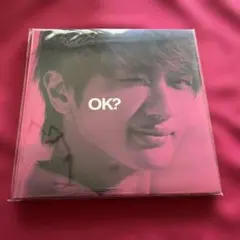 Nissy OK? CD+DVD