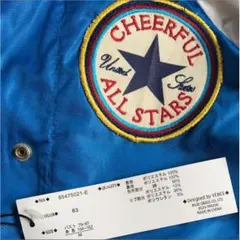 AllSTAR ブルゾン 半袖のサムネイル