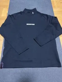 新品未使用❗️BRIEFING GOLF ブルゾンメンズ フルジップ ネイビー L BRIEFING GOLF - ブリーフィングゴルフ | ゴルフ正規通販 VINCITORE