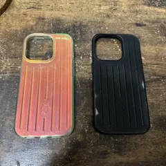 リモワ　iPhone 15 PRO用