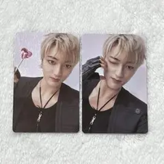 TREASURE ハルト REBOOT デジパック トレカ