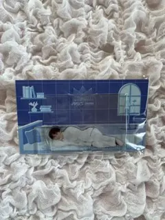 SnowMan 渡辺翔太 パジャマアクスタ RAYS