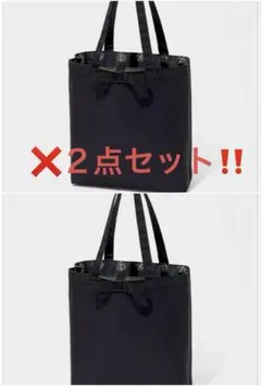 GLOW 4月号 【付録】 OLD ENGLAN 収納上手な上品トート バッグ