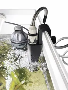 水槽水換え補助具のサムネイル
