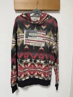DENIM & SUPPLY RALPH LAUREN パーカー Mサイズ