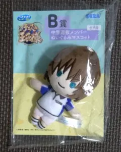 不二周助 キャラクターグッズ