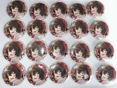 朔間凛月 缶バッジ 20個