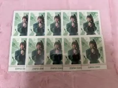 忍ミュ ミュージカル 忍たま乱太郎 学園祭 14弾 ぱしゃこれ 善法寺伊作