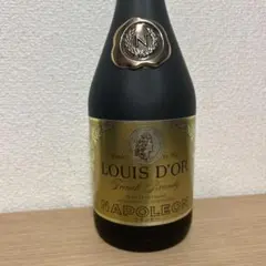 LOUIS D'OR フレンチブランデー NAPOLEON 700mlのサムネイル