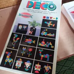 Decoボード デコボード 知育玩具