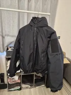 CLESSTE / phenix グレー ベスト　CLS-2453-GTX CLESSTE / phenix グレー ベスト CLS-2453-GTX phenix WINDSTOPPER® by