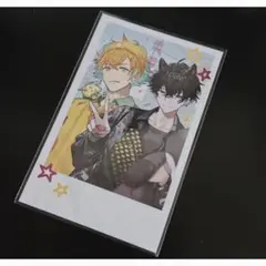 n*e様 〚即購入可〛にじさんじ おでかけOriens ランダムフォト風カード