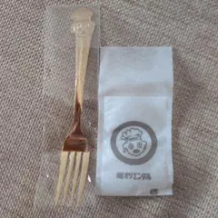 オリエンタルカレー オリジナルフォーク 【非売品】のサムネイル