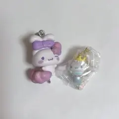 シナモン ガチャガチャ まとめ売り