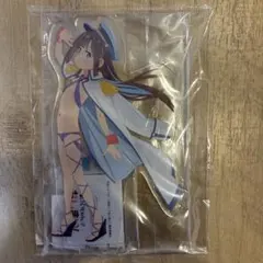 緋弾のアリア 15周年 アクリルスタンド 学園祭アイドル ネモ