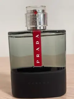 PRADA Carbon 香水 150mlのサムネイル