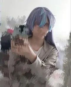 【星導ショウ】 にじさんじ ウィッグ コスプレ セット済み