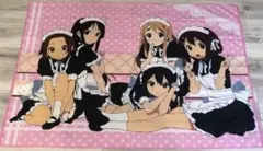 2026年最新】けいおん ブランケットの人気アイテム - メルカリ