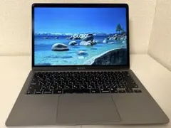 フ*リ様 【300円スタート】【ジャンク・動作良好】MacBook Air M1