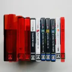 DS・3DS ゲームソフト 6本まとめ売り
