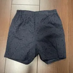 ファミリア　ショートパンツ　80センチ