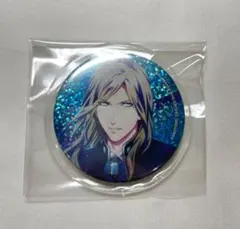 【うたプリ】シャニライ 缶バッジ カミュ