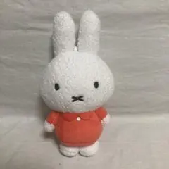 ミッフィー マスコット　ぬいぐるみ