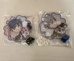 あんスタ アニカフェ イースター スタフォニ ホリデー アクスタ 漣 あんスタ アニカフェ イースター スタフォニ ホリデー アクスタ 漣ジュン