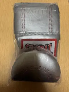 グローブ ボクシング