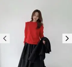 バースデーバッシュ スウェット