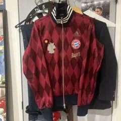 トラックジャケット ブルゾン