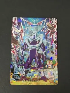 ★連番★PSA10★ クウラ 最終形態 HG6-38 UGM8-SEC2 ☆連番☆PSA10☆ クウラ 最終形態 HG6-38 UGM8-SEC2