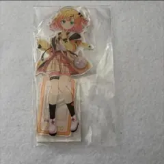 ごちうさ エル アトレ So cute girls アクリルスタンド - メルカリ