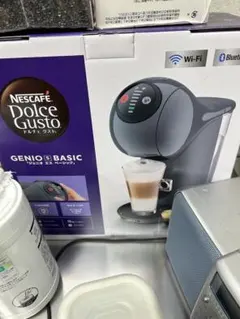 新品未使用】ネスカフェ ドルチェ グスト スターバックス グラスマグ2