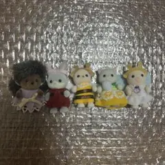 らっだぁ運営 みどりくん 特大おばけぬいぐるみ VILLAGE/VANGUARD