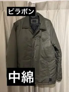 t*a様 BILLABONG 中綿ジャケット オリーブ色