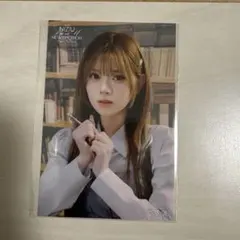 NiziU FaceToFace オンラインくじ D賞 E賞 リク