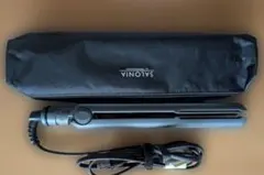 サロニア　ヘアアイロン