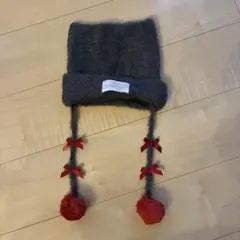 おしゃれキャット ベルリオーズ ニット帽