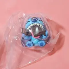 ディズニーキャラクター MeltyMelt スティッチ