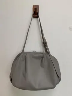 ear PAPILLONNER 《本革/430g》コロンボストンバッグ