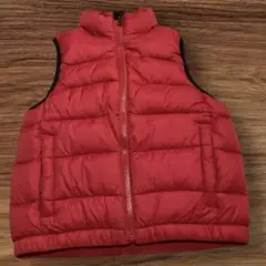 GAP kids ベスト　120cm 6-7y