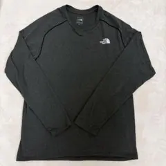 THE NORTH FACE ザノースフェイス ロングスリーブTシャツ