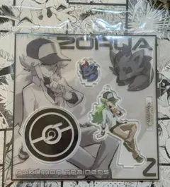 2025年最新】n ポケモン アクリルスタンドの人気アイテム - メルカリ